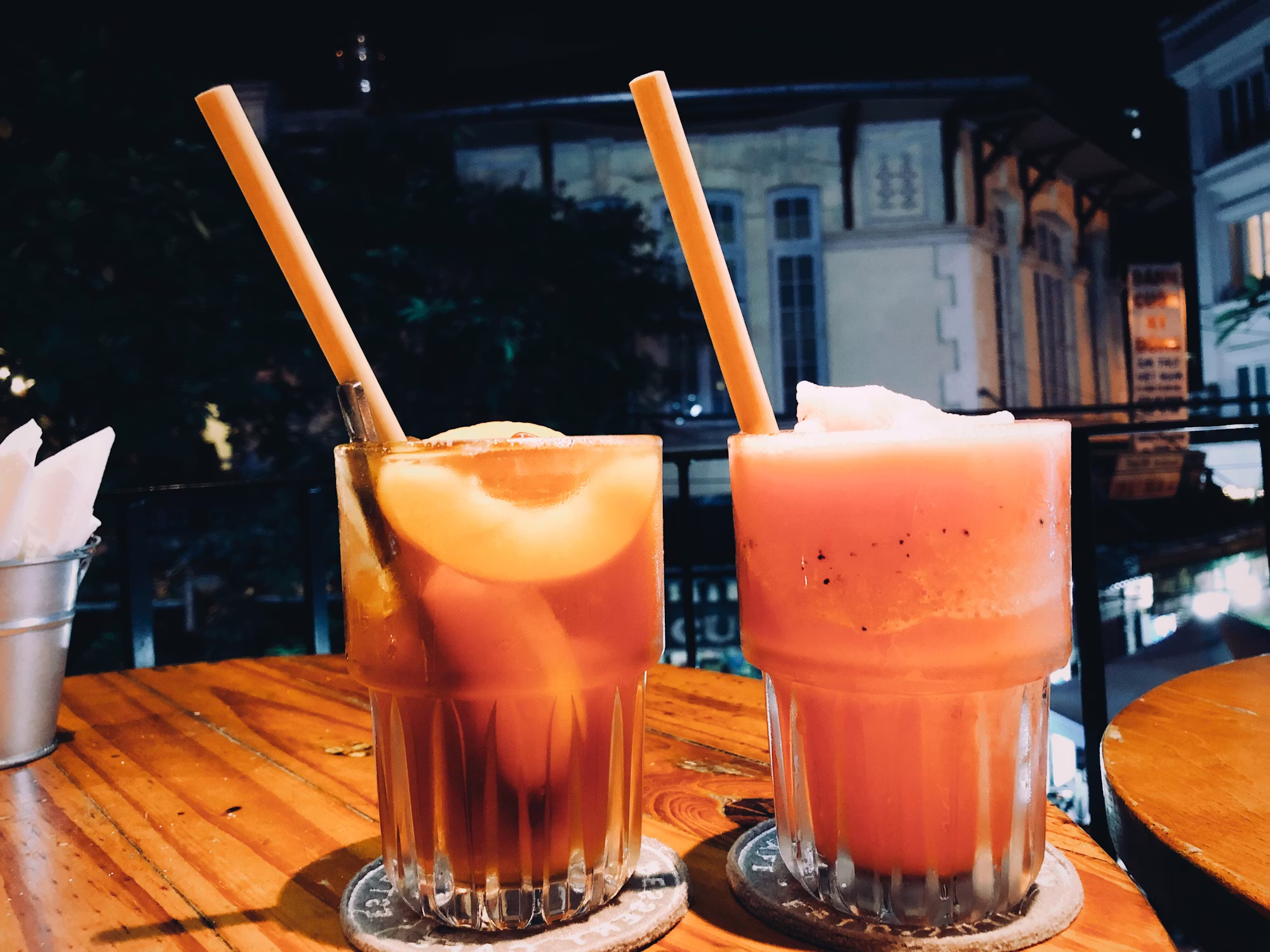 Juice Innovations: The Future of Flavor and Health